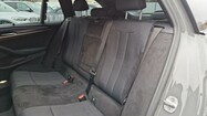 BMW Seria 5 520