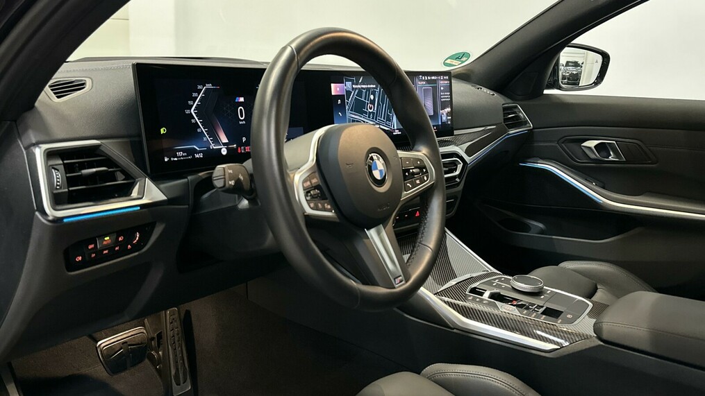 BMW Seria 3 340