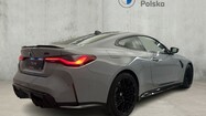 BMW Seria M4