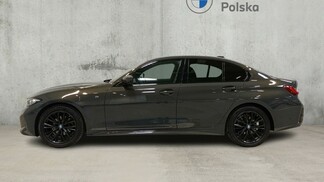 BMW Seria 3 320