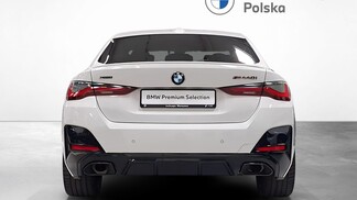 BMW Serii 4, 440