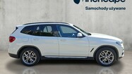 miniaturka - BMW X3