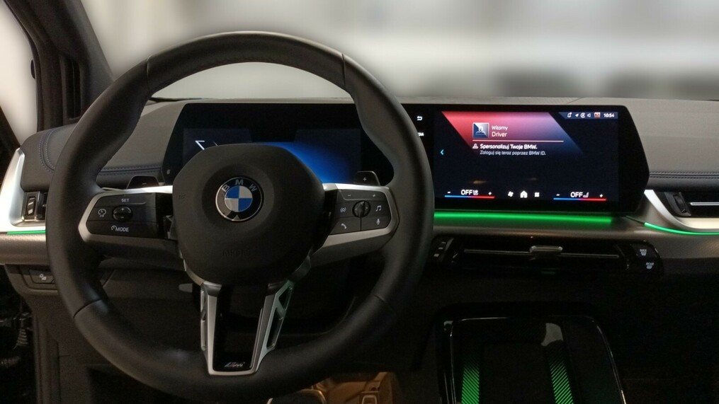 BMW Seria 2 218