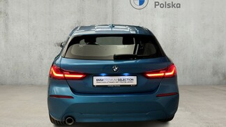 BMW Serii 1, 118