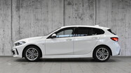 BMW Serii 1, 120