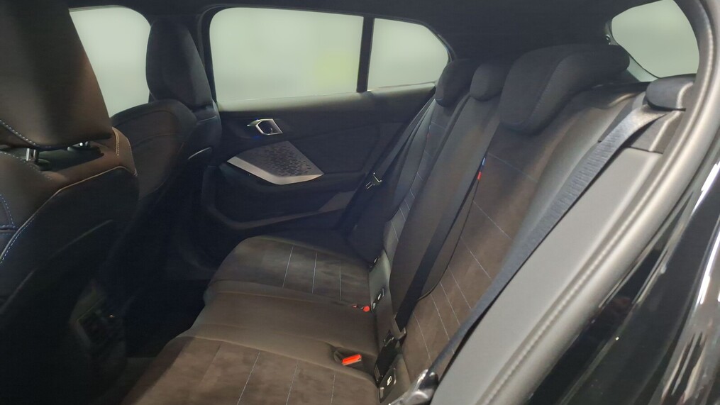 BMW Serii 1, 120