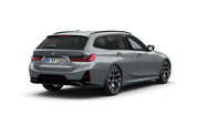 BMW Serii 3, 340
