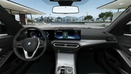 BMW Seria 3 318