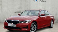 BMW Seria 3 318