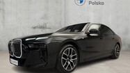 miniaturka - BMW Serii 7, 740