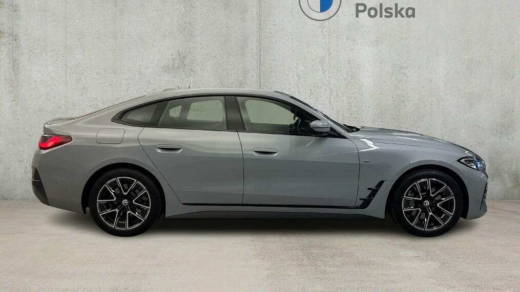 BMW Seria 4, 430