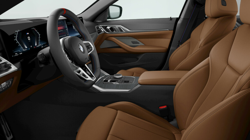 BMW Seria 4, 440