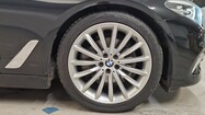 BMW Serii 5, 520