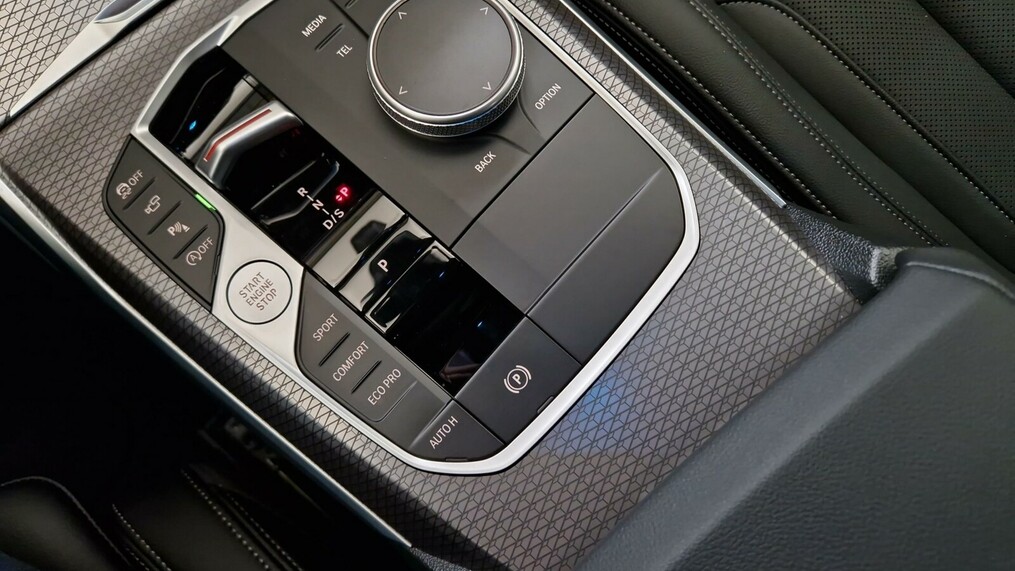 BMW Seria 3 320