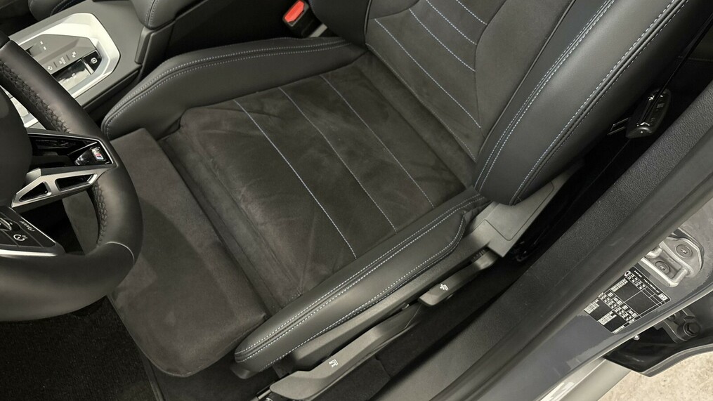 BMW Seria 1 116