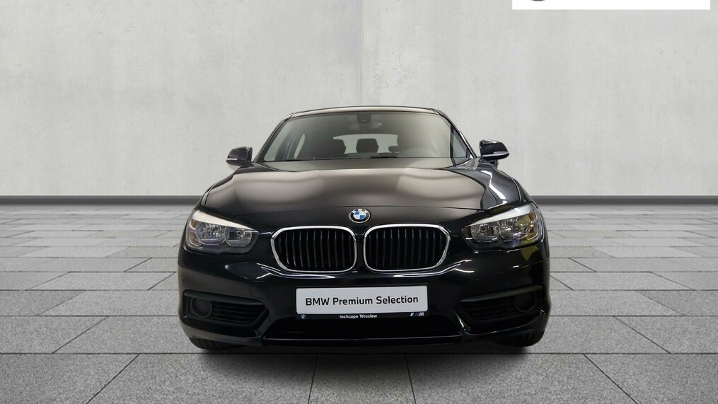 BMW Seria 1 118