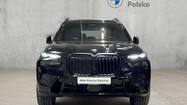 miniaturka - BMW X7