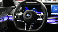 BMW Seria 7 740