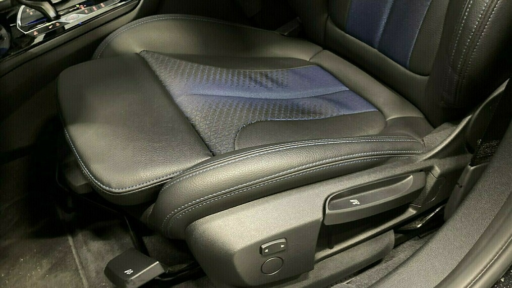 BMW Serii 1, 118