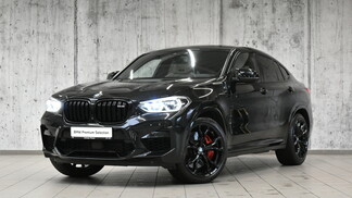 BMW X4 M