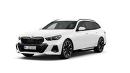 BMW Serii 5, 520