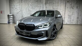 BMW Seria 1 118