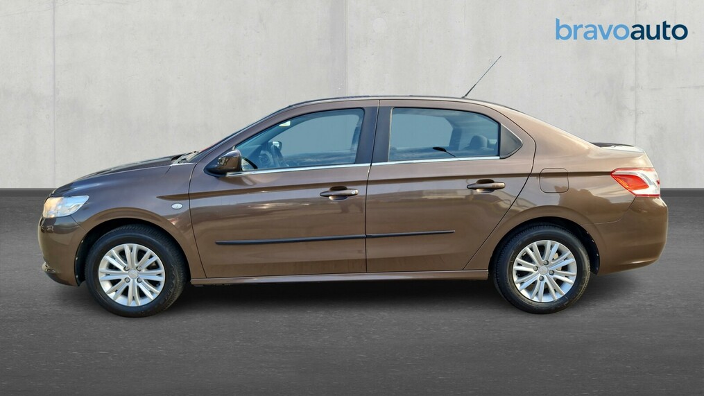 Peugeot 301