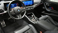 BMW Seria M2