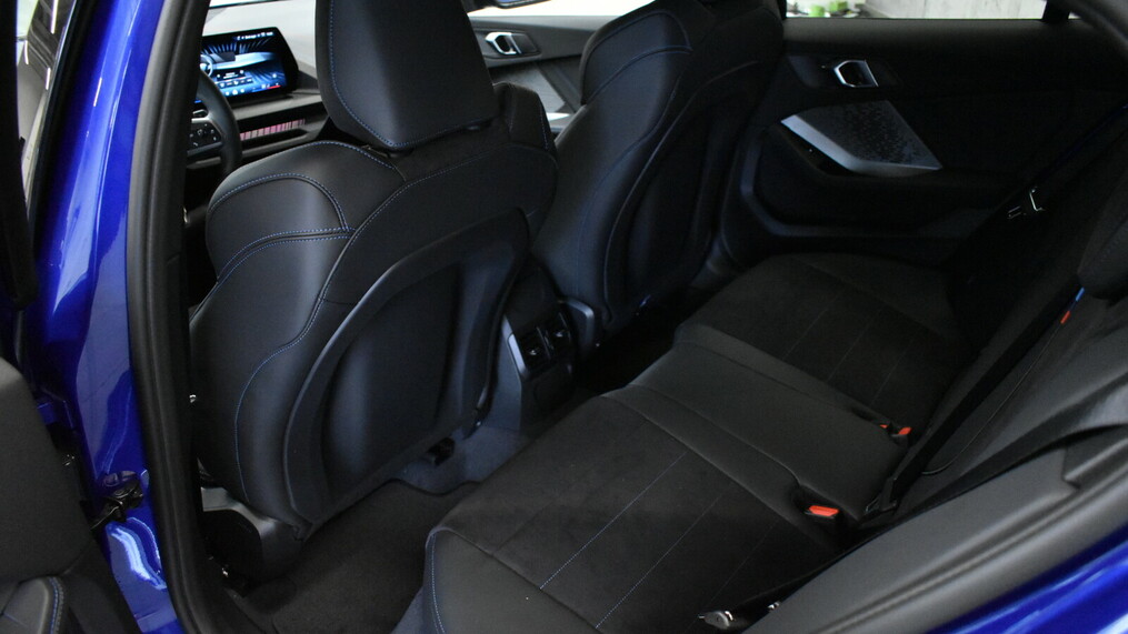 BMW Seria 1 120