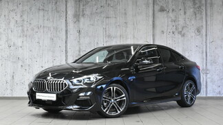 BMW Seria 2 218