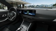 miniaturka - BMW Serii 3, 320