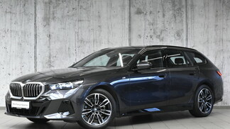 BMW Seria 5 520