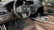 BMW Seria 7 740