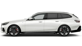 BMW Serii 5, 540