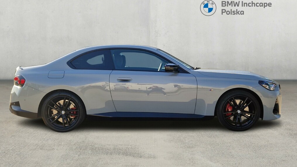 BMW Seria 2 240