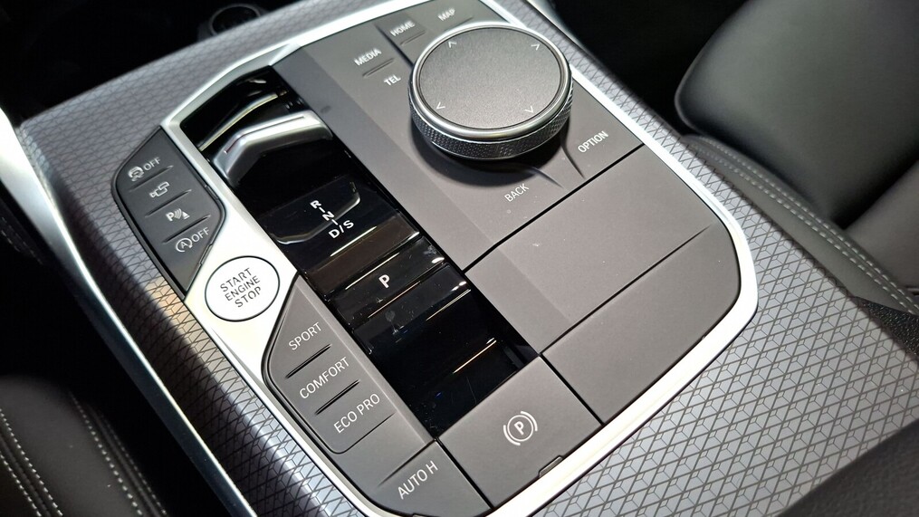 BMW Serii 4, 440