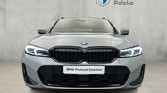 miniaturka - BMW Serii 3, 320