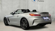 miniaturka - BMW Z4