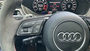 Audi RS5 Coupe