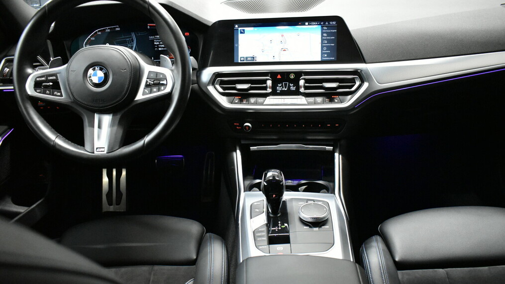 BMW Seria 3 320