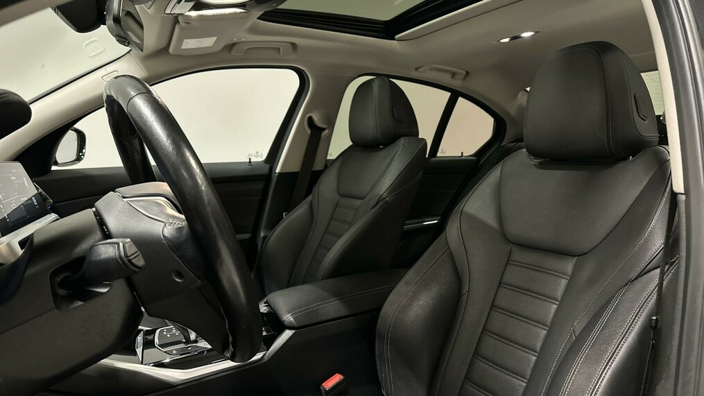 BMW Seria 3 320