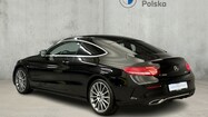 miniaturka - Mercedes-Benz C 300