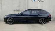 BMW Seria 5 530