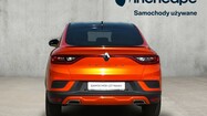 miniaturka - Renault Arkana