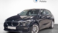 miniaturka - BMW Serii 1, 118