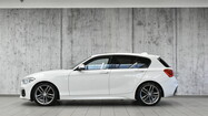 BMW Seria 1 118