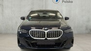 BMW Serii 5, 520