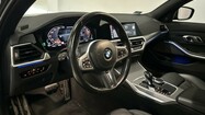 BMW Seria 3 340