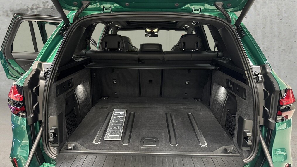 BMW X5 M
