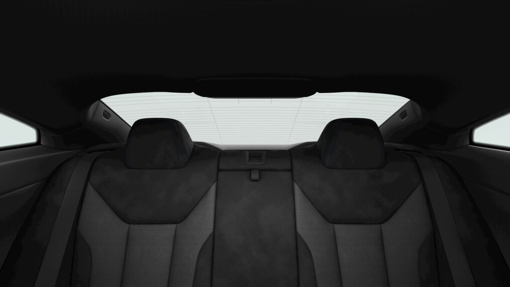 BMW Serii 4, 420